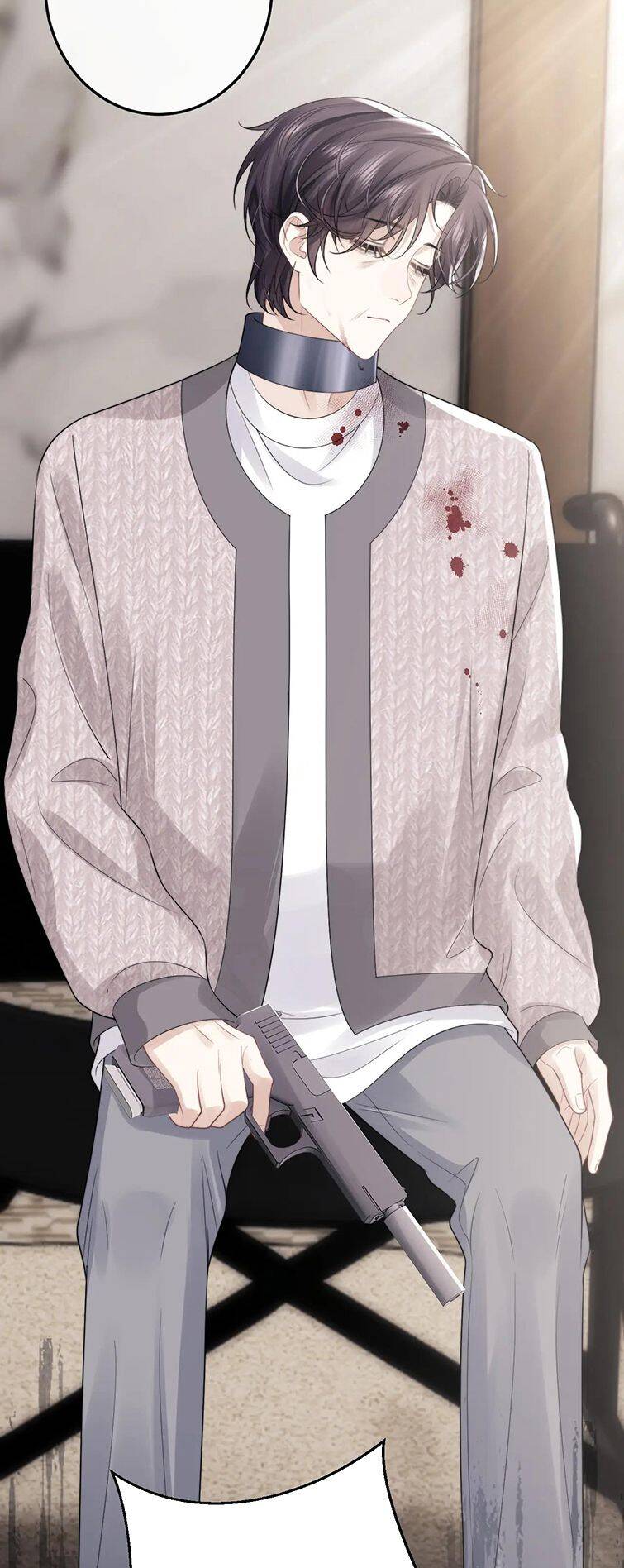 Chấp Sự Thỏ Cụp Tai Chap 31 - Next Chap 32