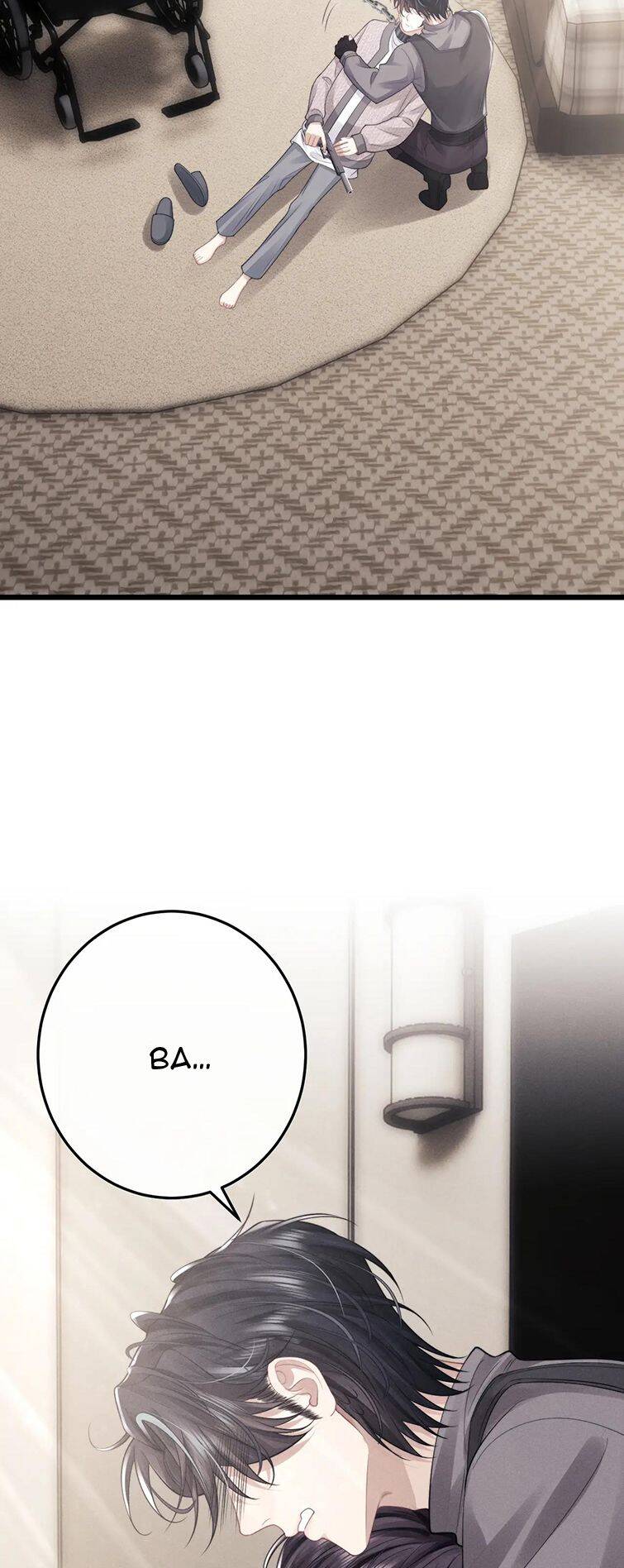 Chấp Sự Thỏ Cụp Tai Chap 31 - Next Chap 32