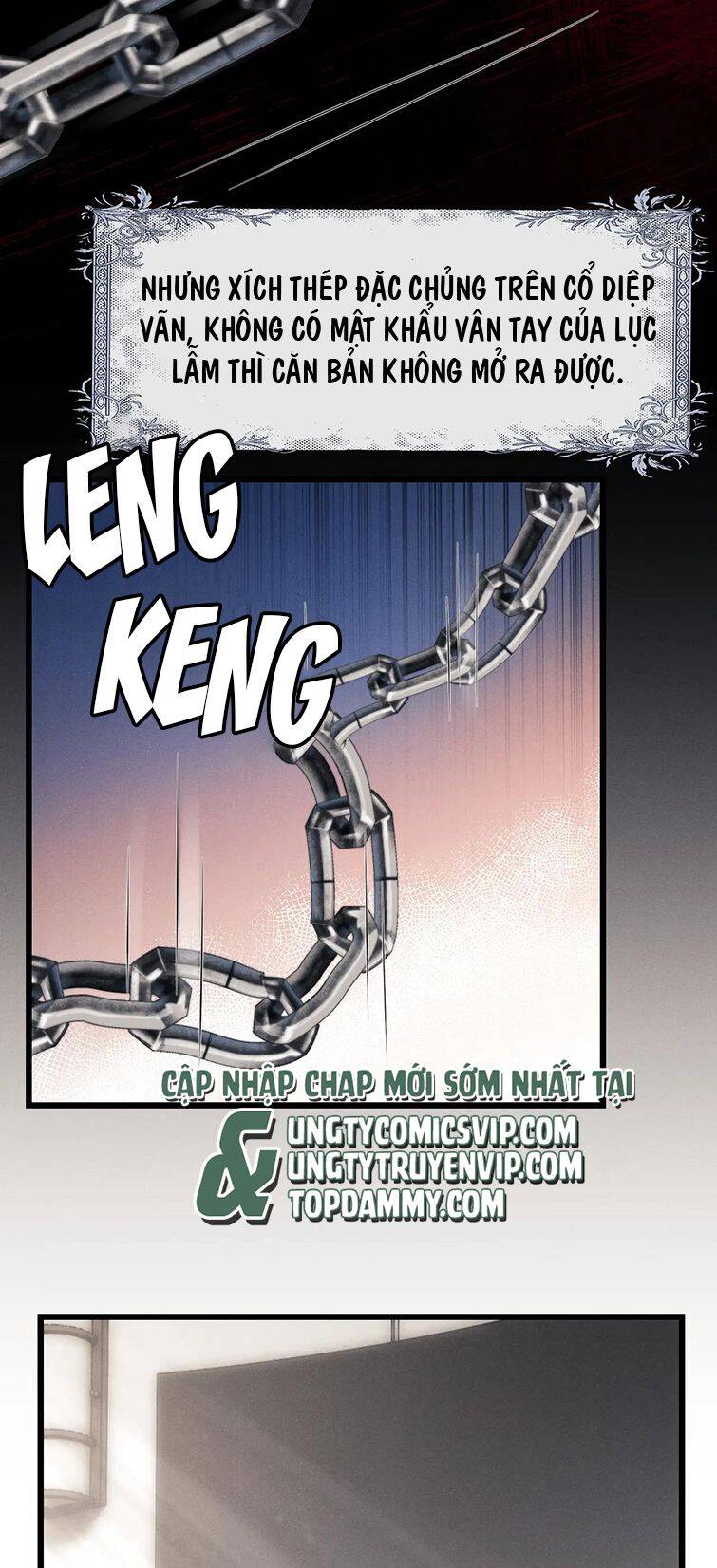 Chấp Sự Thỏ Cụp Tai Chap 31 - Next Chap 32