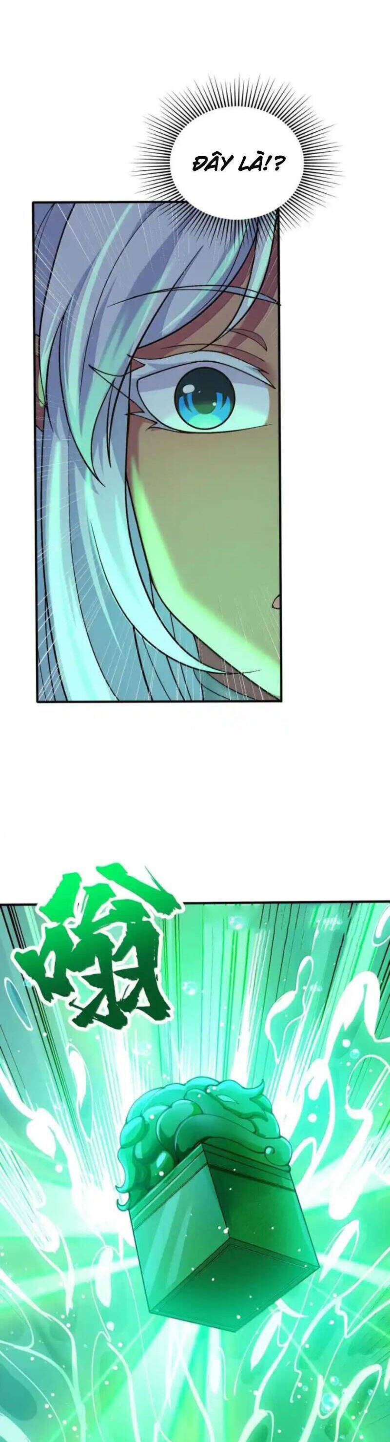 Chặt Củi 10 Năm, Tiên Tử Cầu Xin Ta Thu Nàng Làm Đồ Đệ Chap 106 - Next Chap 107