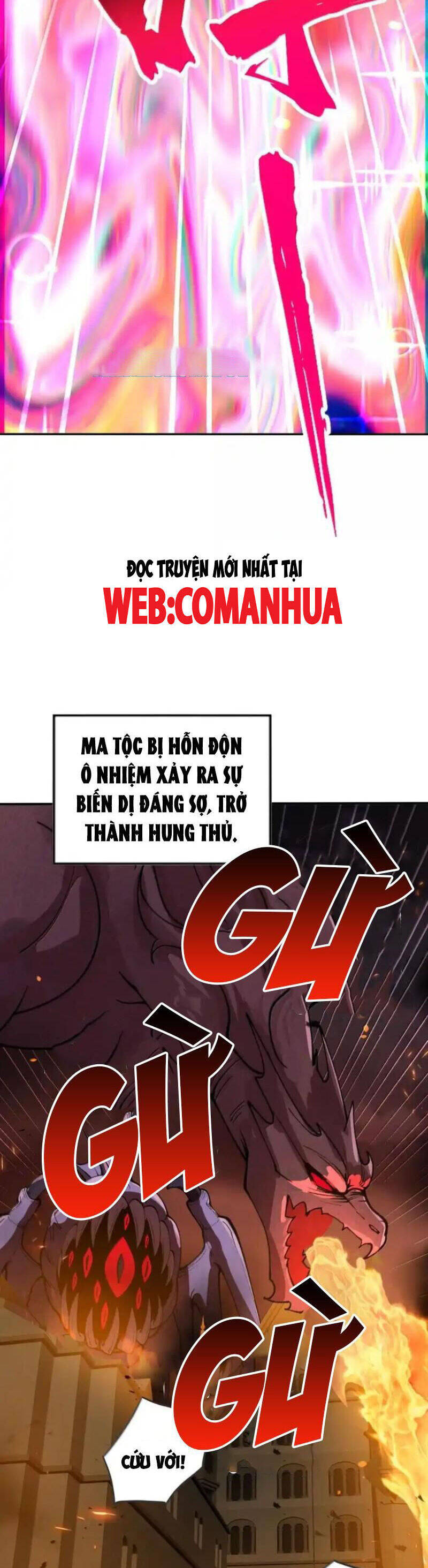 Chặt Củi 10 Năm, Tiên Tử Cầu Xin Ta Thu Nàng Làm Đồ Đệ Chap 106 - Next Chap 107
