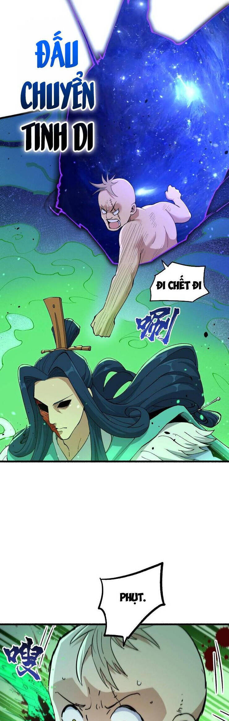 Chặt Củi 10 Năm, Tiên Tử Cầu Xin Ta Thu Nàng Làm Đồ Đệ Chap 47 - Next Chap 48