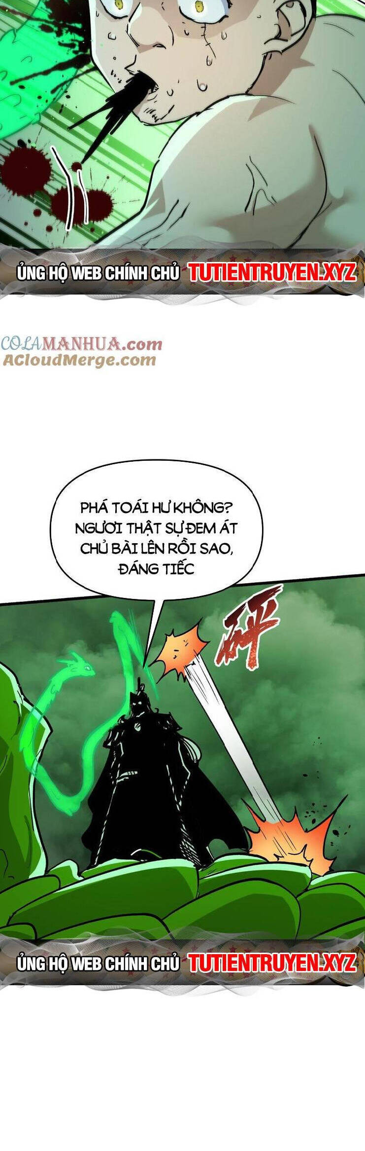 Chặt Củi 10 Năm, Tiên Tử Cầu Xin Ta Thu Nàng Làm Đồ Đệ Chap 47 - Next Chap 48
