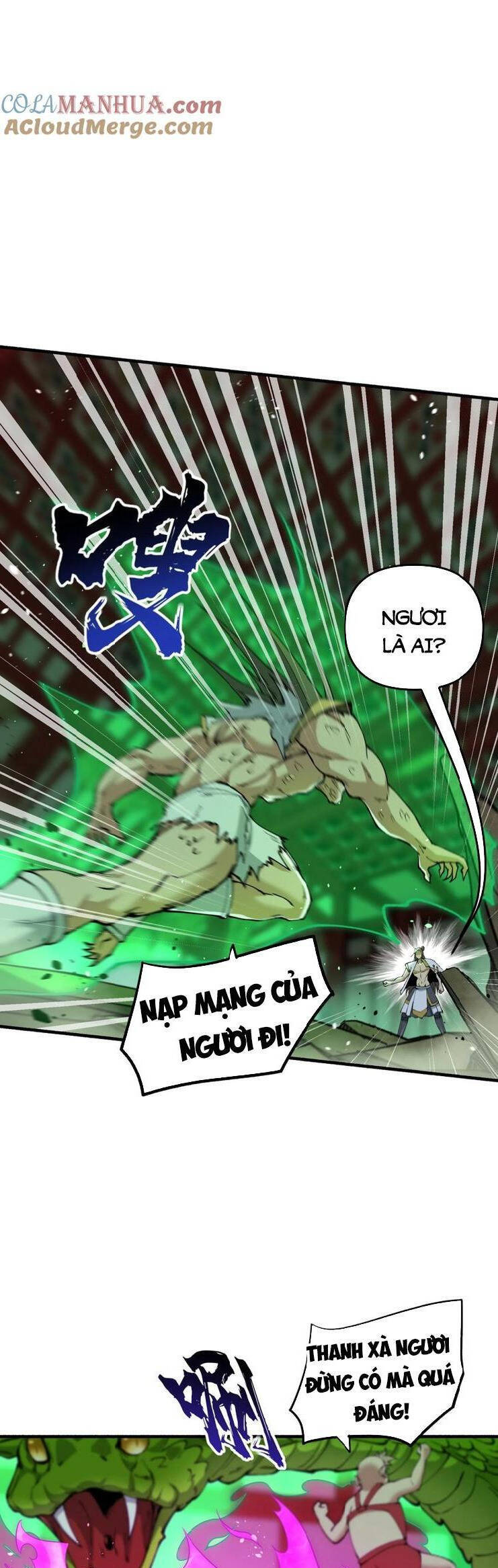 Chặt Củi 10 Năm, Tiên Tử Cầu Xin Ta Thu Nàng Làm Đồ Đệ Chap 47 - Next Chap 48