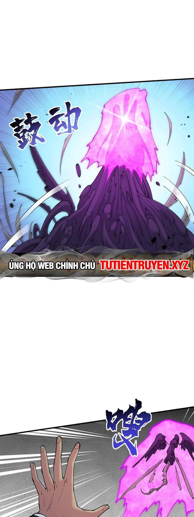 Chặt Củi 10 Năm, Tiên Tử Cầu Xin Ta Thu Nàng Làm Đồ Đệ Chap 48 - Next Chap 49