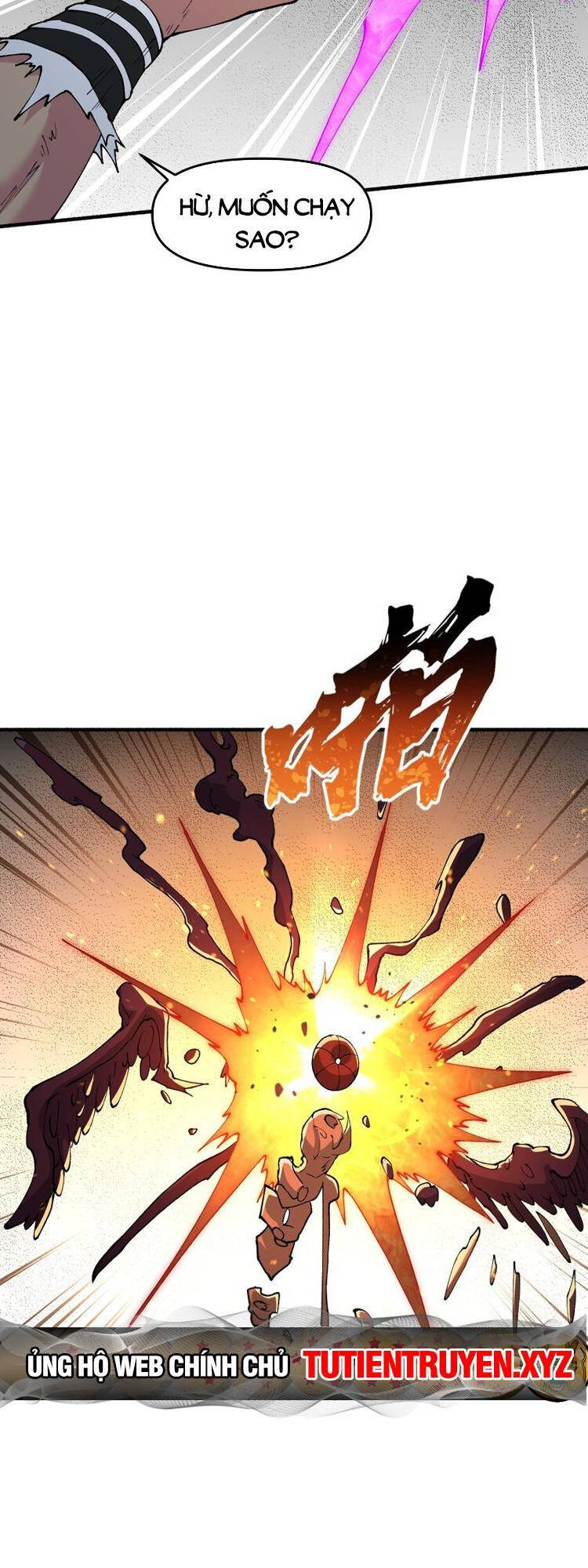 Chặt Củi 10 Năm, Tiên Tử Cầu Xin Ta Thu Nàng Làm Đồ Đệ Chap 48 - Next Chap 49