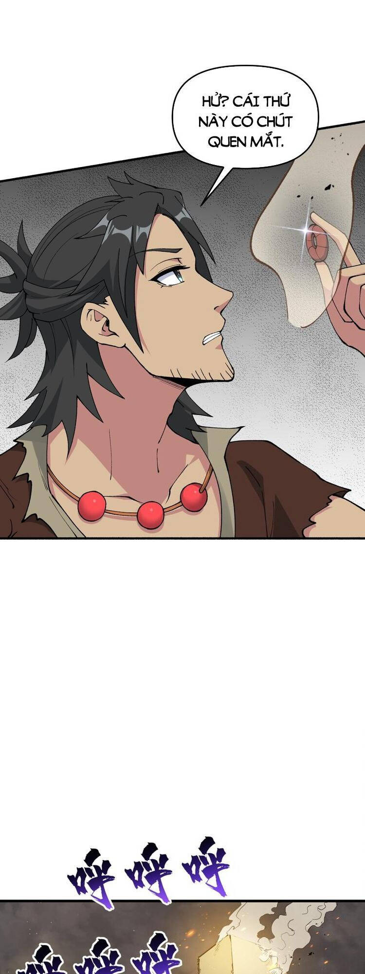 Chặt Củi 10 Năm, Tiên Tử Cầu Xin Ta Thu Nàng Làm Đồ Đệ Chap 48 - Next Chap 49