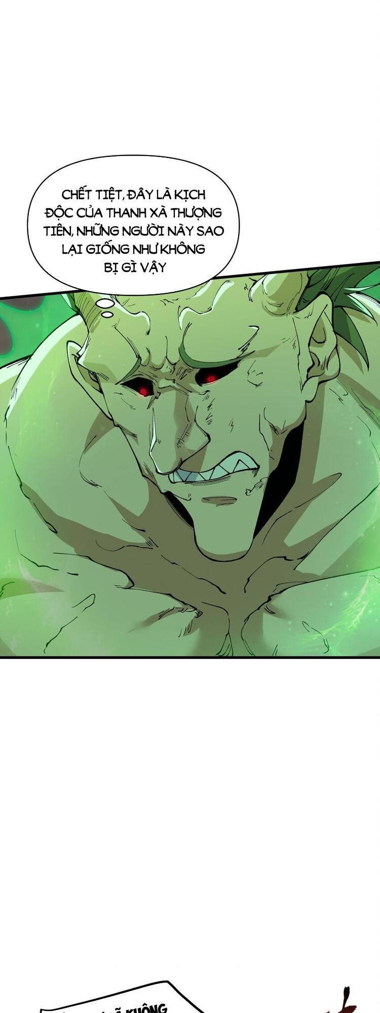 Chặt Củi 10 Năm, Tiên Tử Cầu Xin Ta Thu Nàng Làm Đồ Đệ Chap 48 - Next Chap 49
