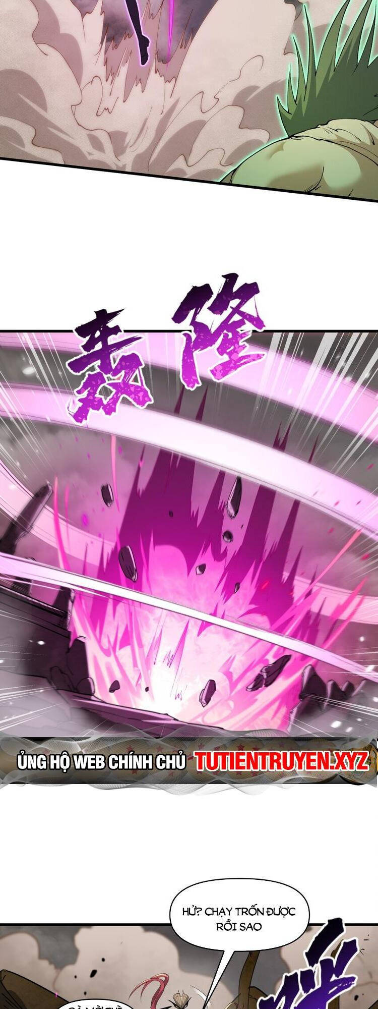 Chặt Củi 10 Năm, Tiên Tử Cầu Xin Ta Thu Nàng Làm Đồ Đệ Chap 48 - Next Chap 49