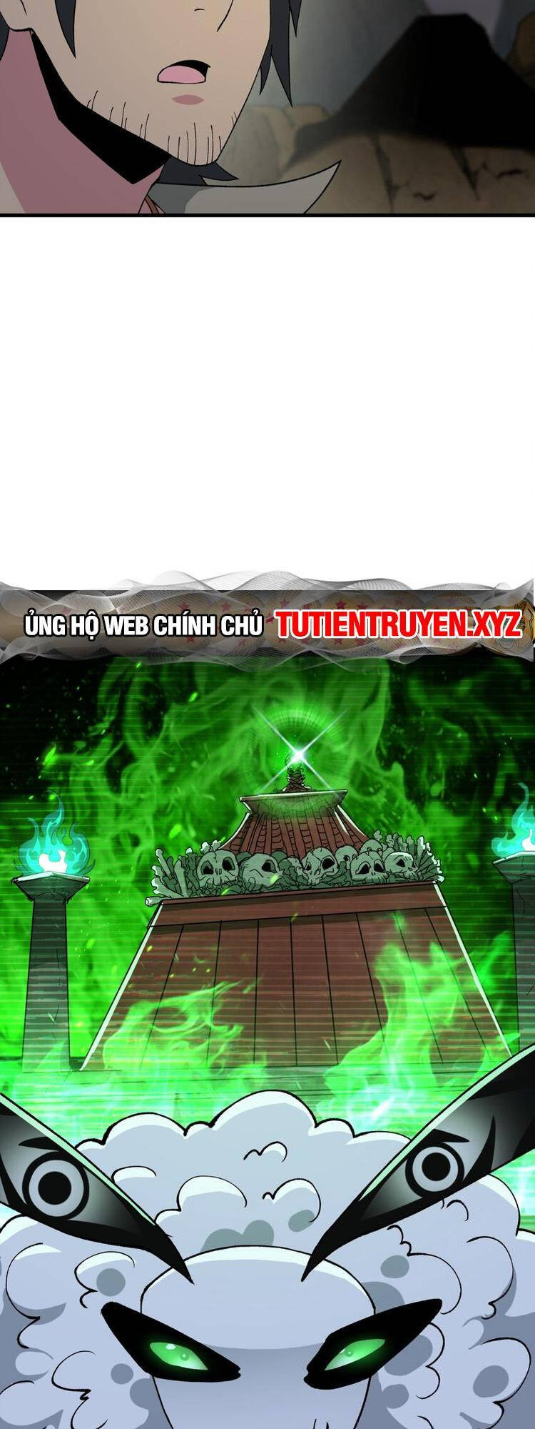 Chặt Củi 10 Năm, Tiên Tử Cầu Xin Ta Thu Nàng Làm Đồ Đệ Chap 48 - Next Chap 49