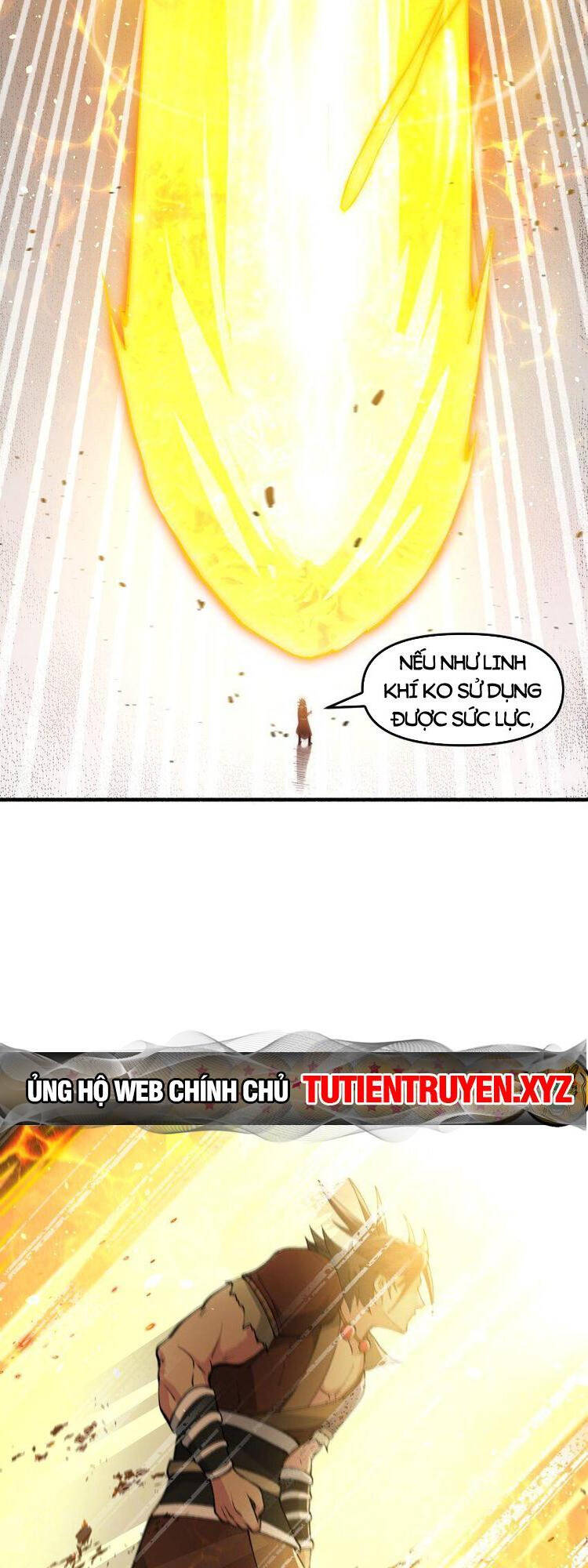 Chặt Củi 10 Năm, Tiên Tử Cầu Xin Ta Thu Nàng Làm Đồ Đệ Chap 48 - Next Chap 49