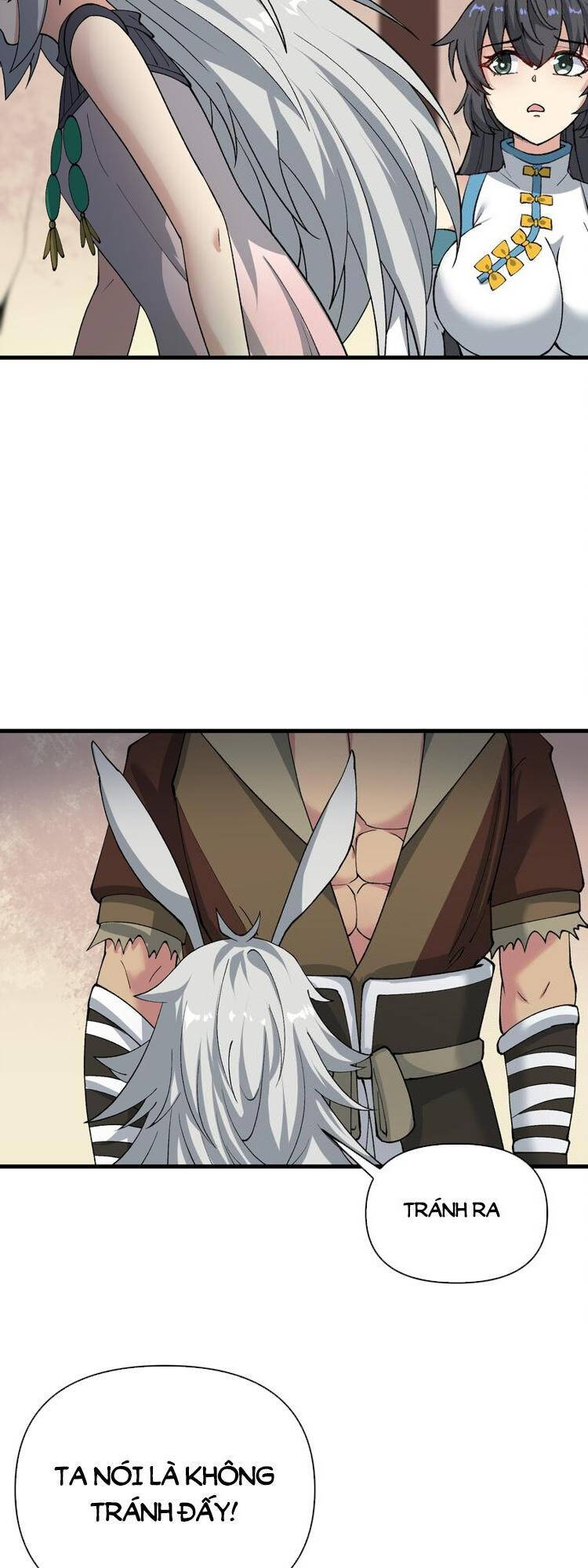 Chặt Củi 10 Năm, Tiên Tử Cầu Xin Ta Thu Nàng Làm Đồ Đệ Chap 48 - Next Chap 49