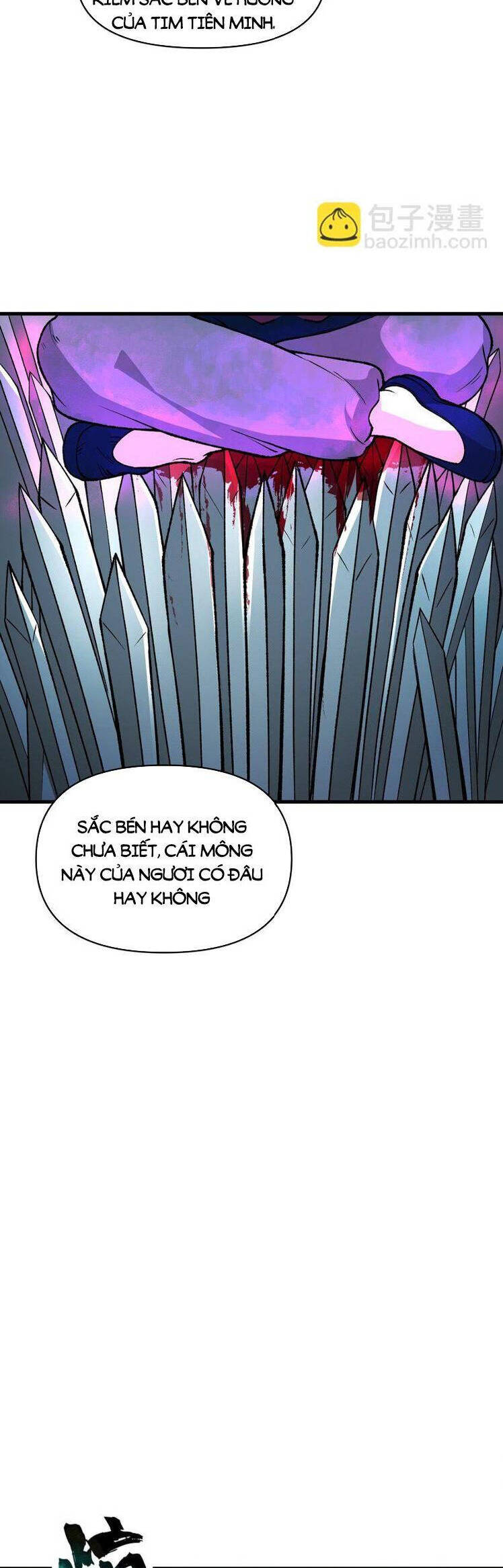 Chặt Củi 10 Năm, Tiên Tử Cầu Xin Ta Thu Nàng Làm Đồ Đệ Chap 49 - Next Chap 50