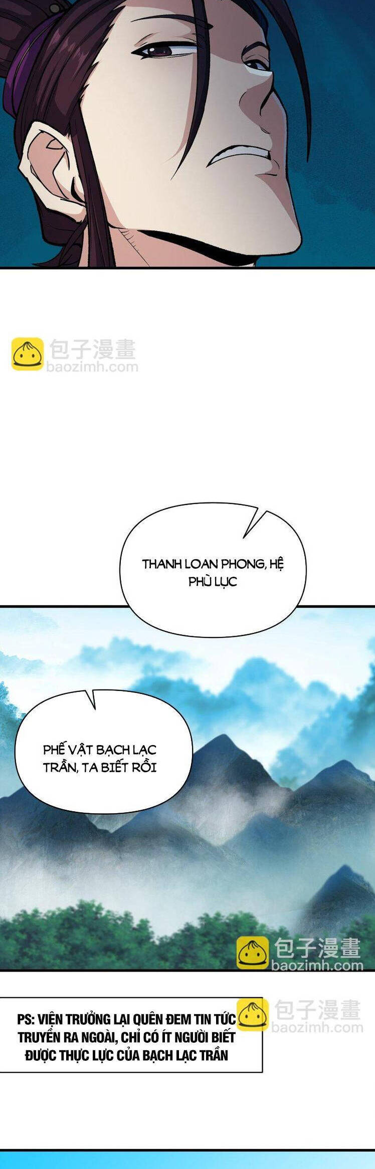 Chặt Củi 10 Năm, Tiên Tử Cầu Xin Ta Thu Nàng Làm Đồ Đệ Chap 49 - Next Chap 50