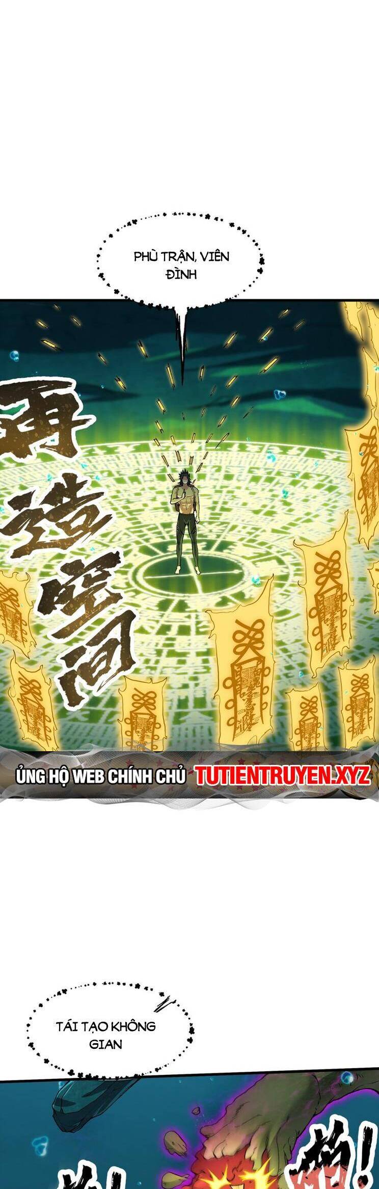 Chặt Củi 10 Năm, Tiên Tử Cầu Xin Ta Thu Nàng Làm Đồ Đệ Chap 50 - Next Chap 51
