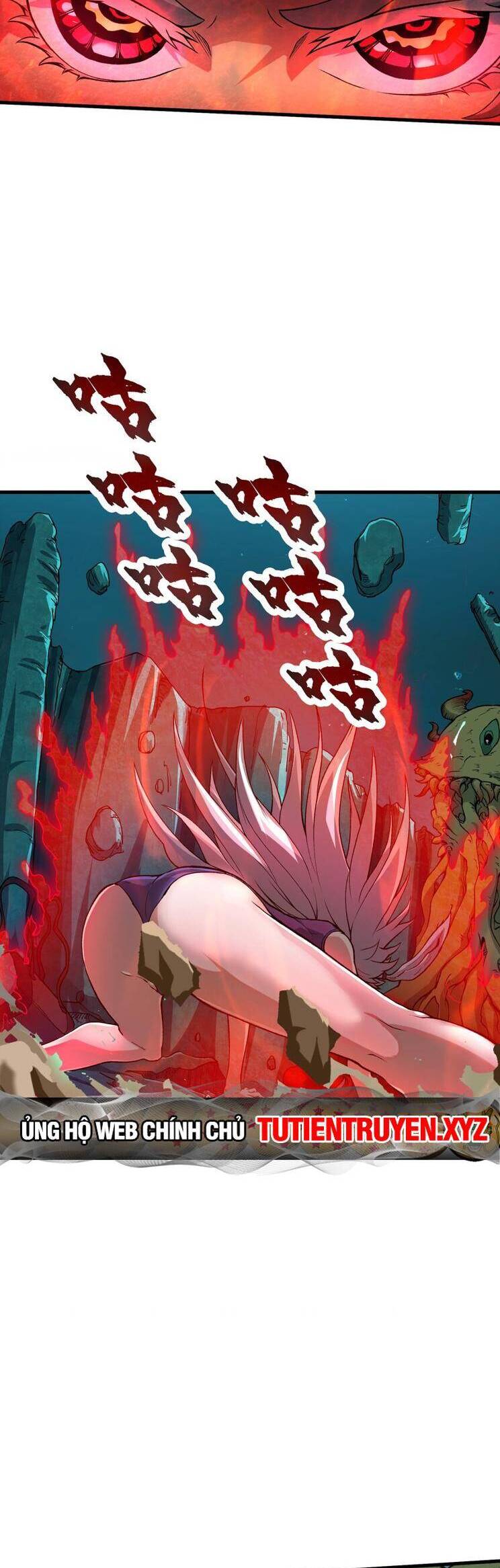Chặt Củi 10 Năm, Tiên Tử Cầu Xin Ta Thu Nàng Làm Đồ Đệ Chap 50 - Next Chap 51