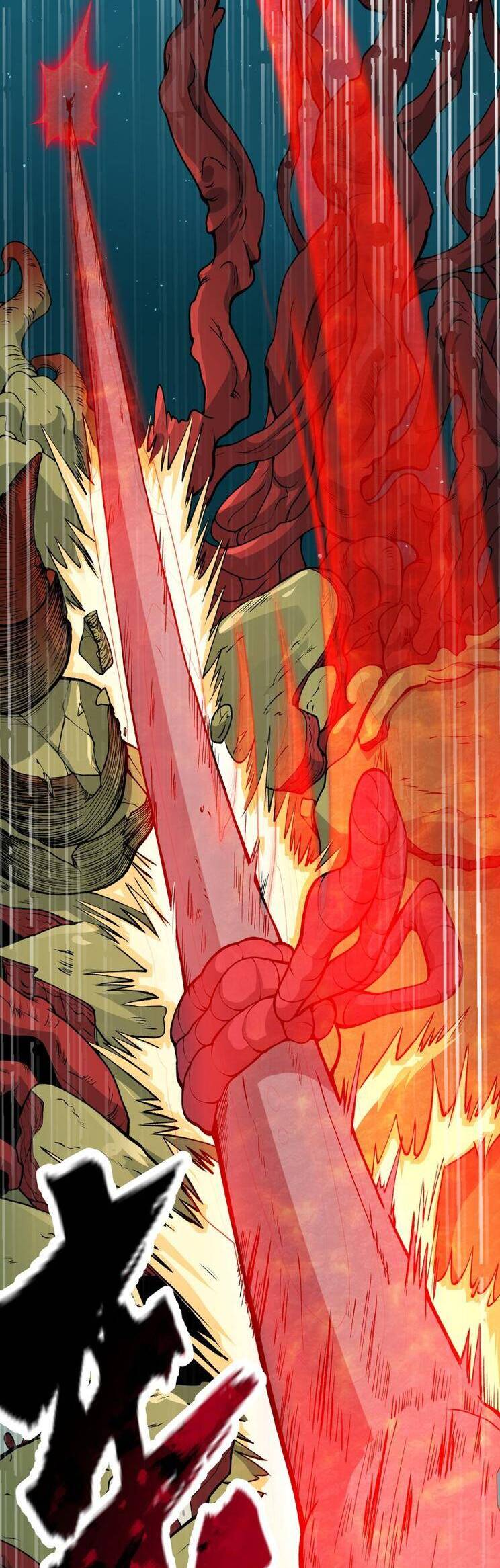 Chặt Củi 10 Năm, Tiên Tử Cầu Xin Ta Thu Nàng Làm Đồ Đệ Chap 50 - Next Chap 51