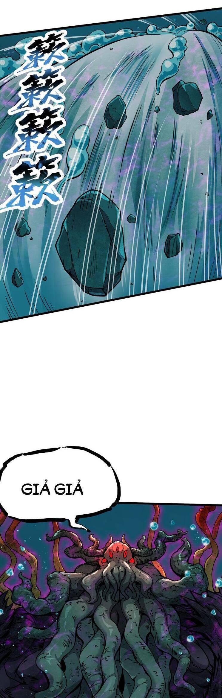 Chặt Củi 10 Năm, Tiên Tử Cầu Xin Ta Thu Nàng Làm Đồ Đệ Chap 50 - Next Chap 51