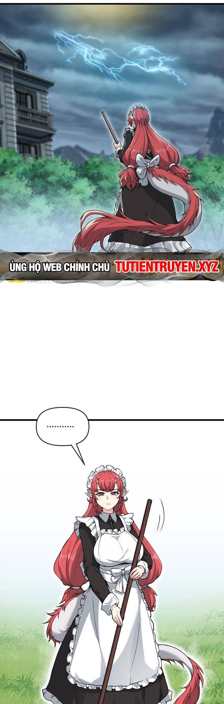 Chặt Củi 10 Năm, Tiên Tử Cầu Xin Ta Thu Nàng Làm Đồ Đệ Chap 50 - Next Chap 51