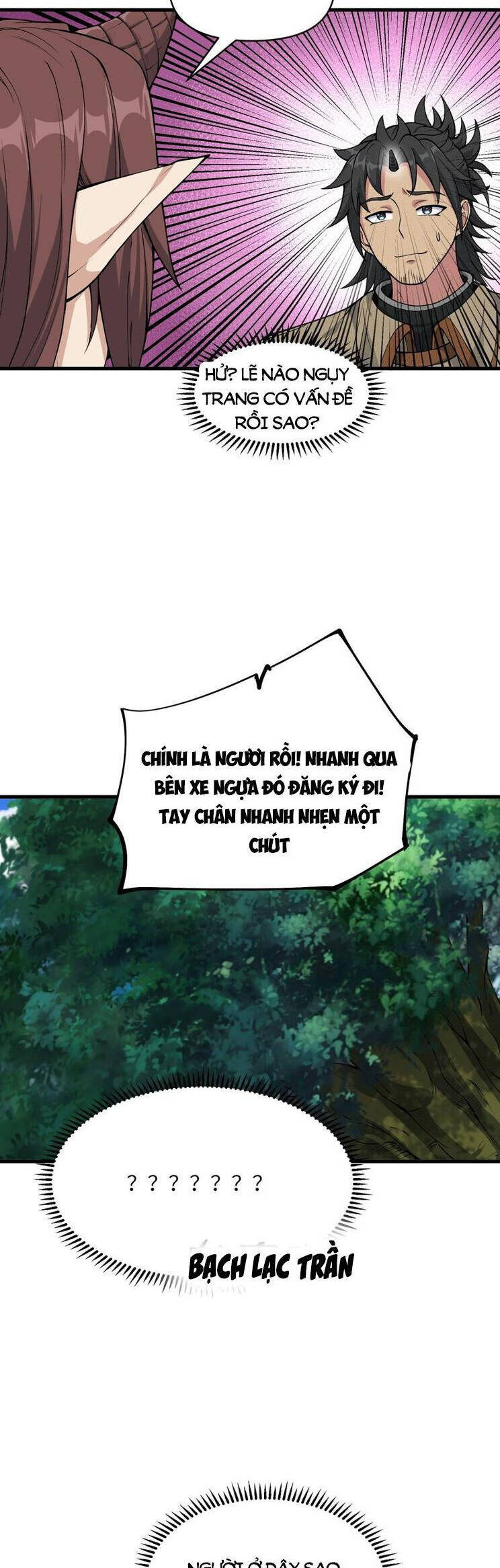 Chặt Củi 10 Năm, Tiên Tử Cầu Xin Ta Thu Nàng Làm Đồ Đệ Chap 51 - Next Chap 52