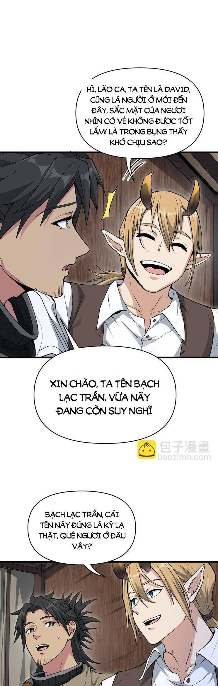 Chặt Củi 10 Năm, Tiên Tử Cầu Xin Ta Thu Nàng Làm Đồ Đệ Chap 51 - Next Chap 52