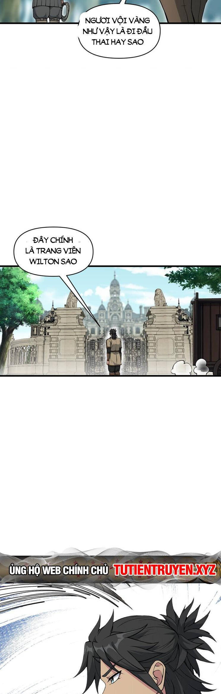 Chặt Củi 10 Năm, Tiên Tử Cầu Xin Ta Thu Nàng Làm Đồ Đệ Chap 51 - Next Chap 52