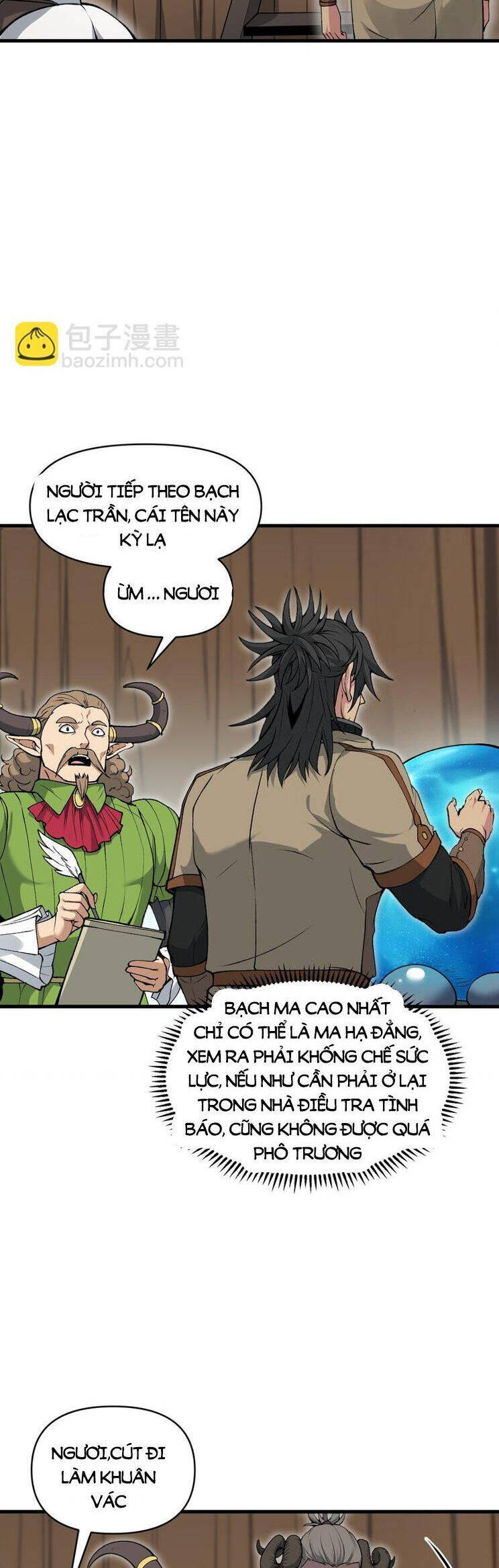 Chặt Củi 10 Năm, Tiên Tử Cầu Xin Ta Thu Nàng Làm Đồ Đệ Chap 51 - Next Chap 52