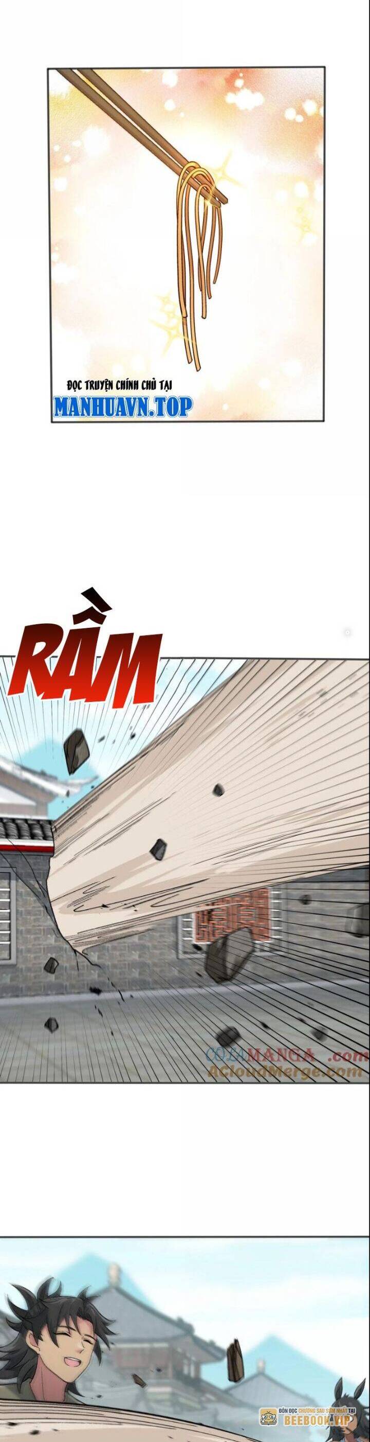 Chặt Củi 10 Năm, Tiên Tử Cầu Xin Ta Thu Nàng Làm Đồ Đệ Chap 84 - Next Chap 85