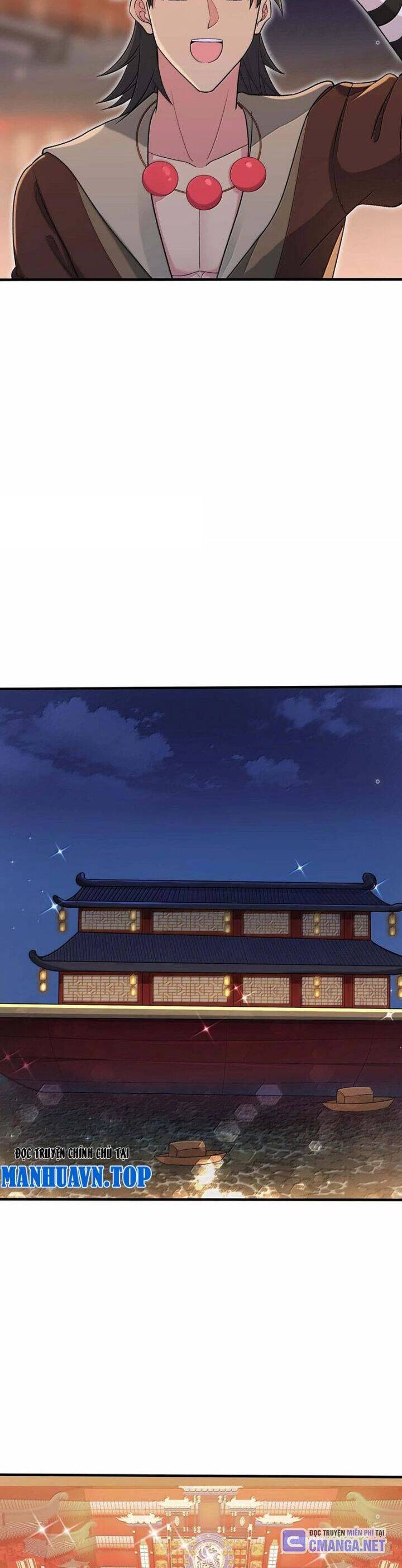 Chặt Củi 10 Năm, Tiên Tử Cầu Xin Ta Thu Nàng Làm Đồ Đệ Chap 87 - Next Chap 88