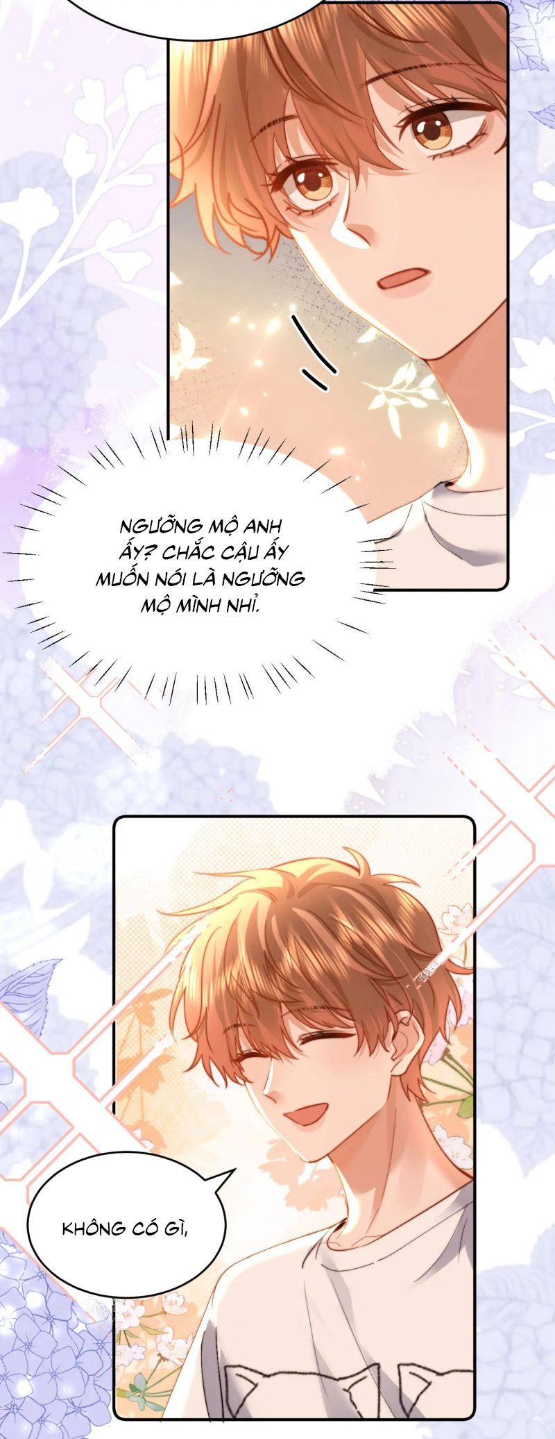 Chất Dị Ứng Đáng Yêu Chap 103 - Next Chap 104