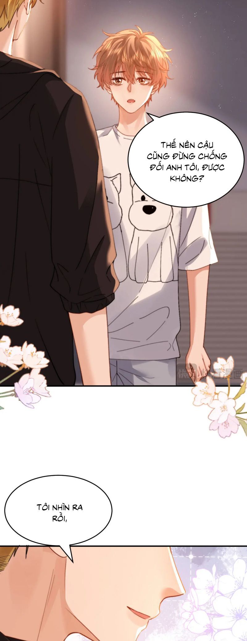 Chất Dị Ứng Đáng Yêu Chap 103 - Next Chap 104