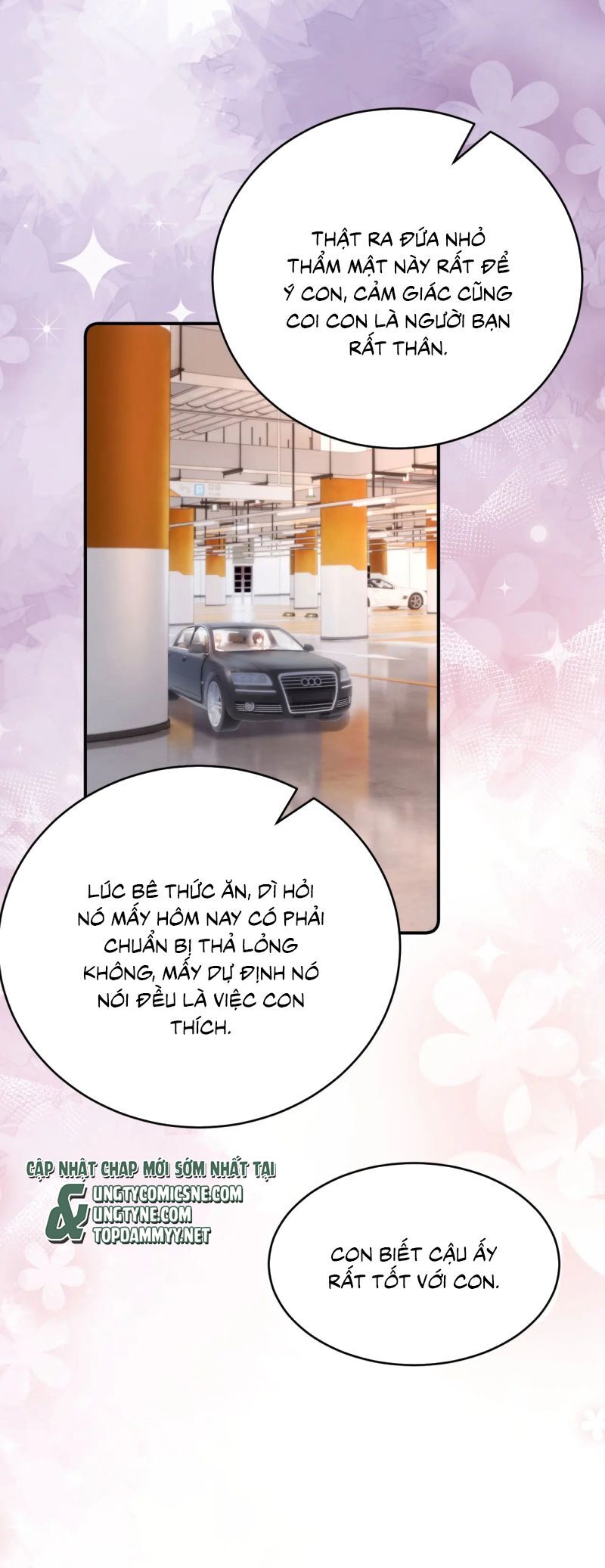 Chất Dị Ứng Đáng Yêu Chap 103 - Next Chap 104