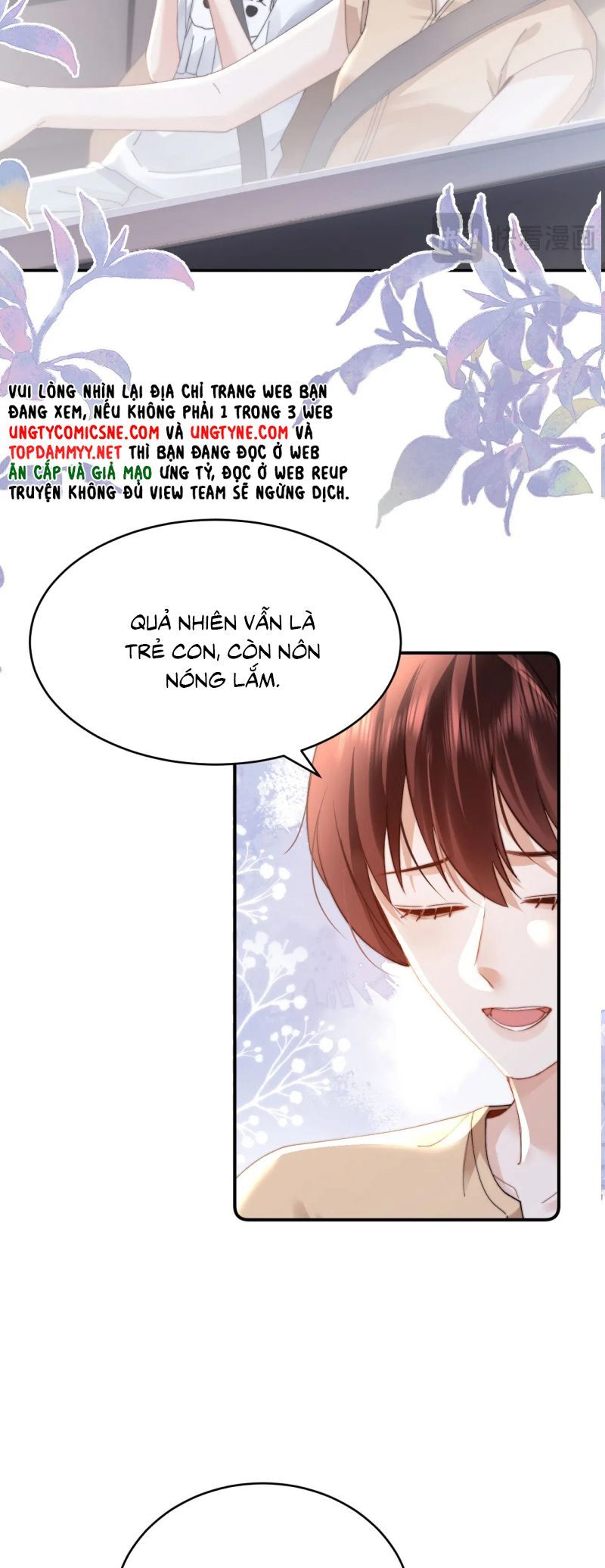 Chất Dị Ứng Đáng Yêu Chap 103 - Next Chap 104