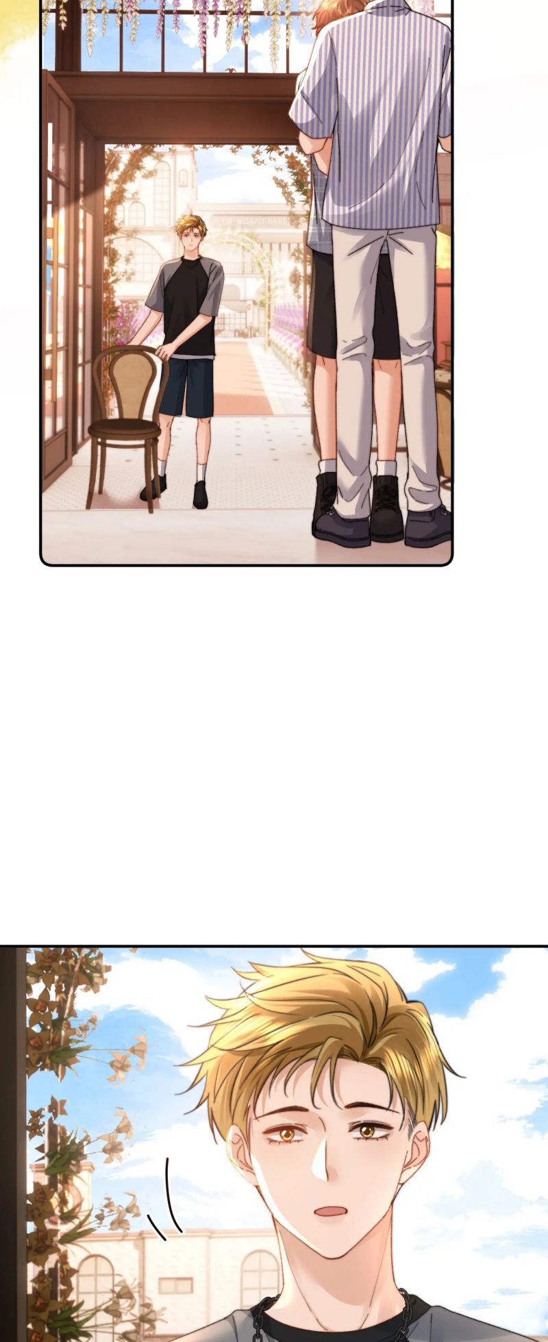 Chất Dị Ứng Đáng Yêu Chap 104 - Next Chap 105