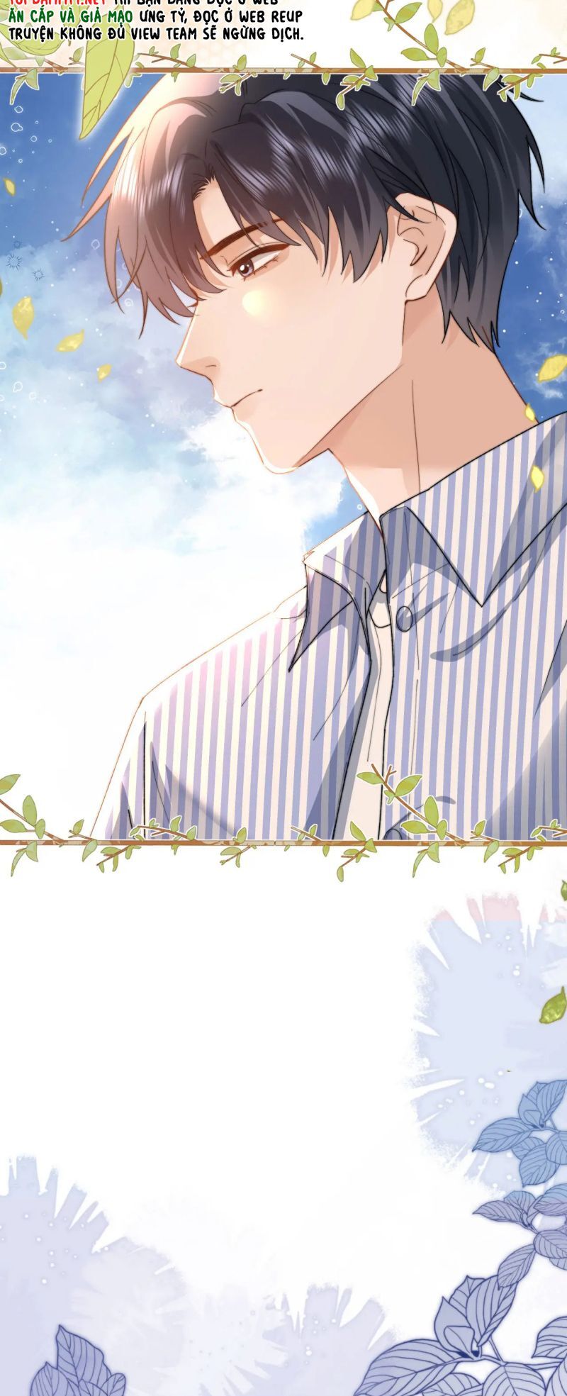 Chất Dị Ứng Đáng Yêu Chap 104 - Next Chap 105