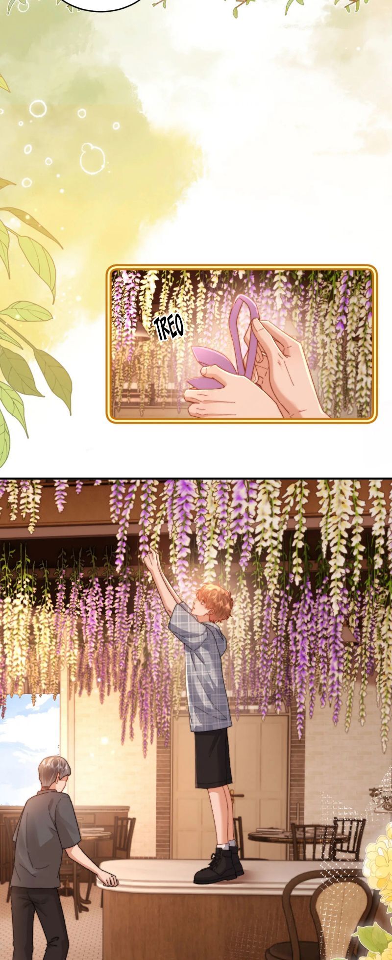 Chất Dị Ứng Đáng Yêu Chap 104 - Next Chap 105