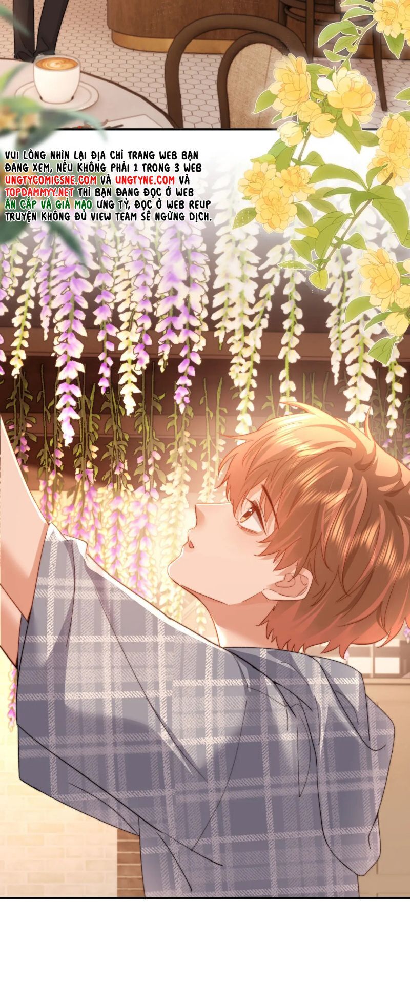 Chất Dị Ứng Đáng Yêu Chap 104 - Next Chap 105