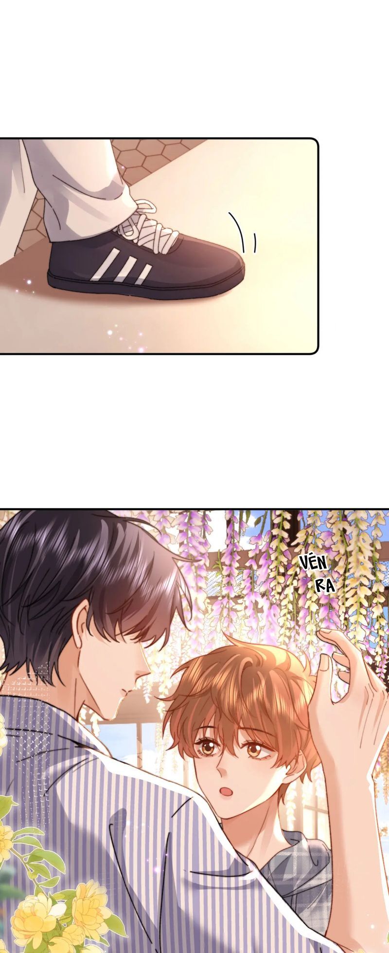 Chất Dị Ứng Đáng Yêu Chap 104 - Next Chap 105