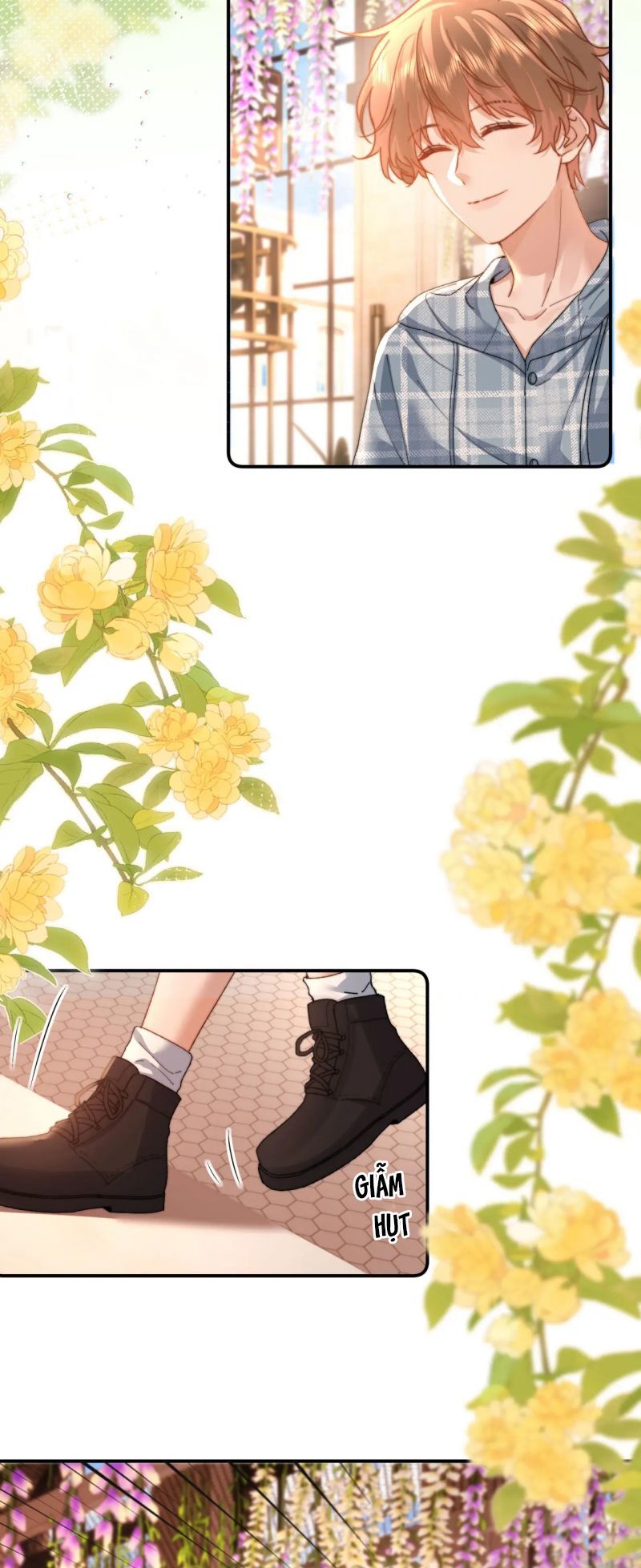 Chất Dị Ứng Đáng Yêu Chap 104 - Next Chap 105