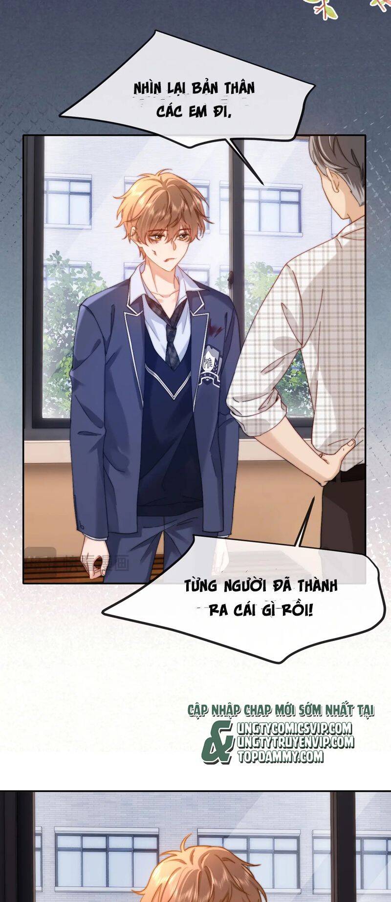 Chất Dị Ứng Đáng Yêu Chap 35 - Next Chap 36