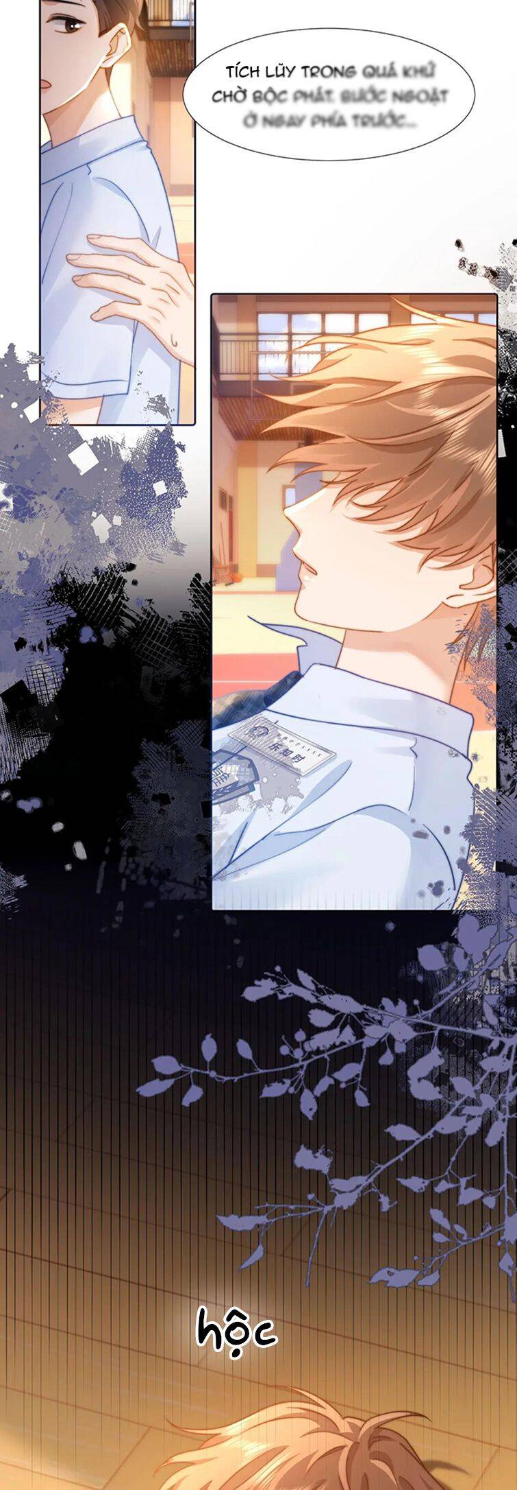 Chất Dị Ứng Đáng Yêu Chap 4 - Next Chap 5
