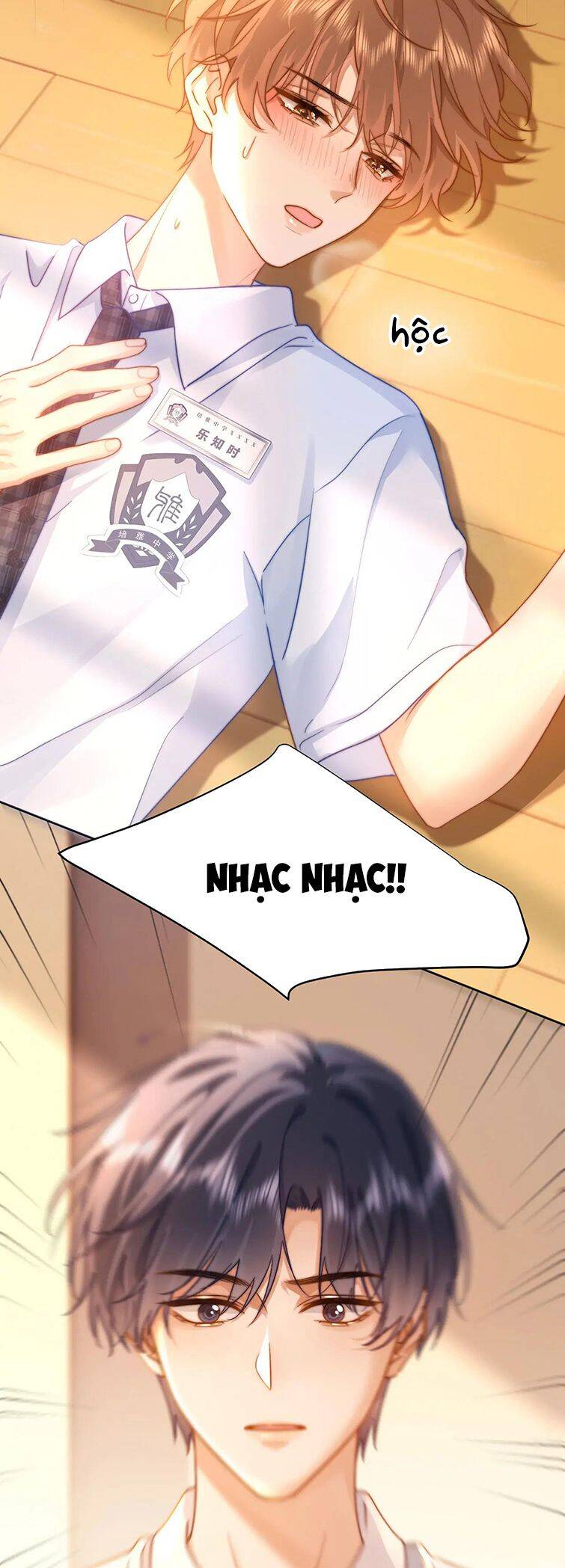 Chất Dị Ứng Đáng Yêu Chap 4 - Next Chap 5