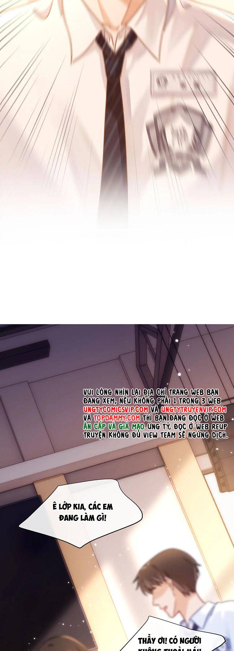 Chất Dị Ứng Đáng Yêu Chap 4 - Next Chap 5