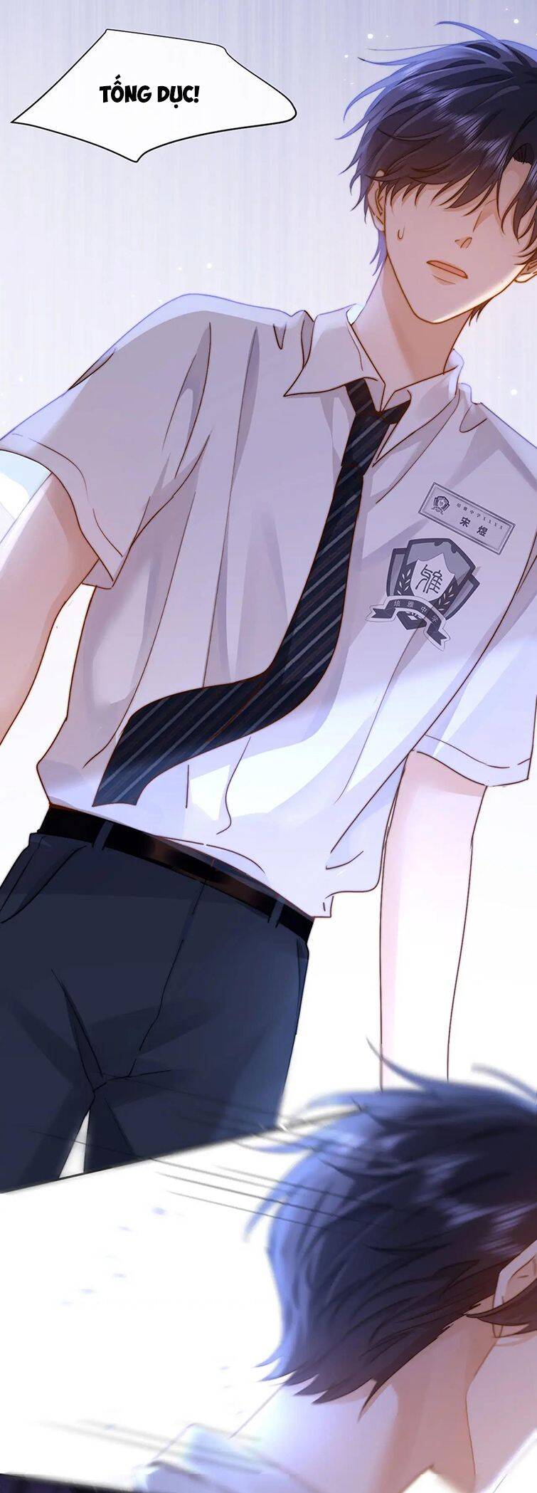 Chất Dị Ứng Đáng Yêu Chap 4 - Next Chap 5
