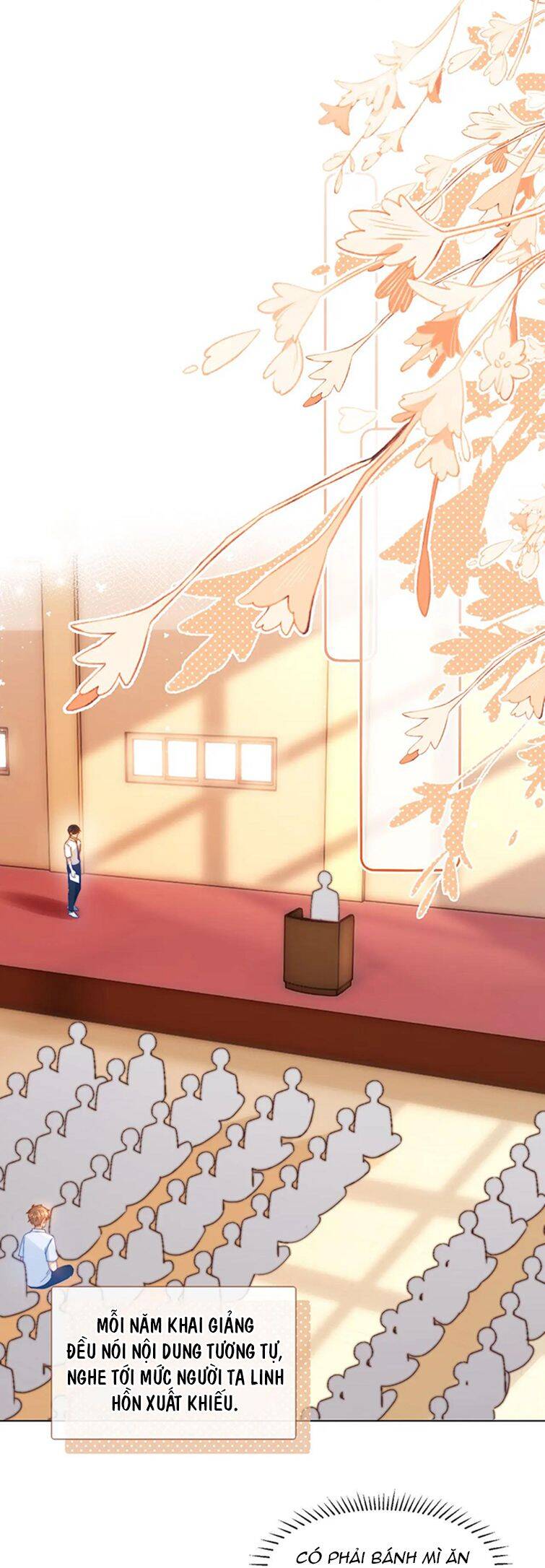 Chất Dị Ứng Đáng Yêu Chap 4 - Next Chap 5