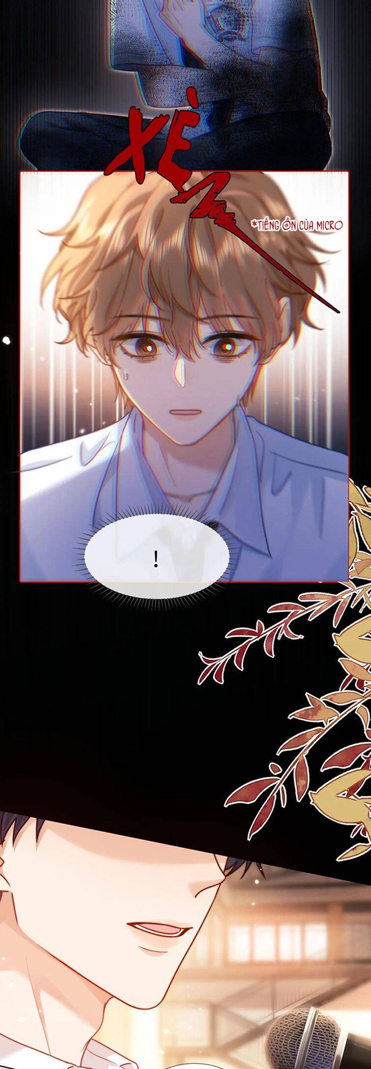 Chất Dị Ứng Đáng Yêu Chap 4 - Next Chap 5