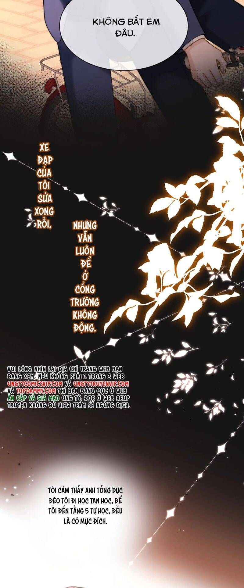 Chất Dị Ứng Đáng Yêu Chap 427 - Next Chap 428