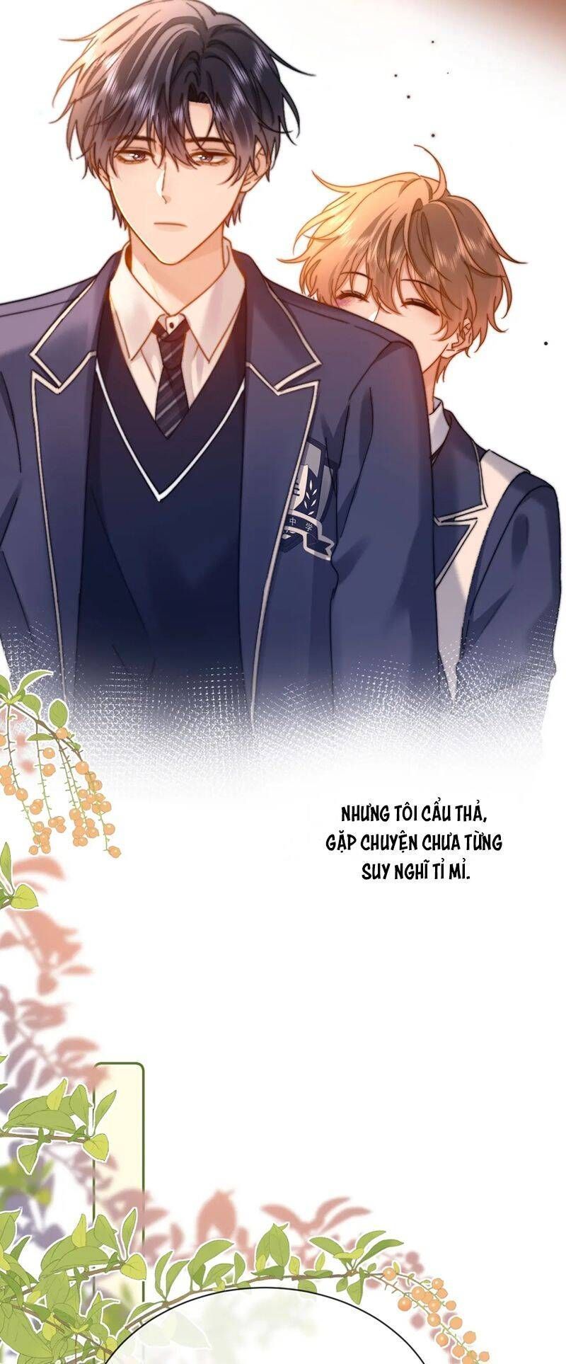 Chất Dị Ứng Đáng Yêu Chap 427 - Next Chap 428