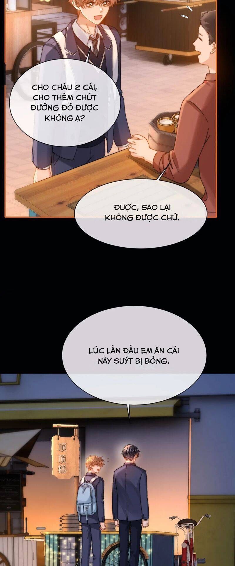 Chất Dị Ứng Đáng Yêu Chap 427 - Next Chap 428
