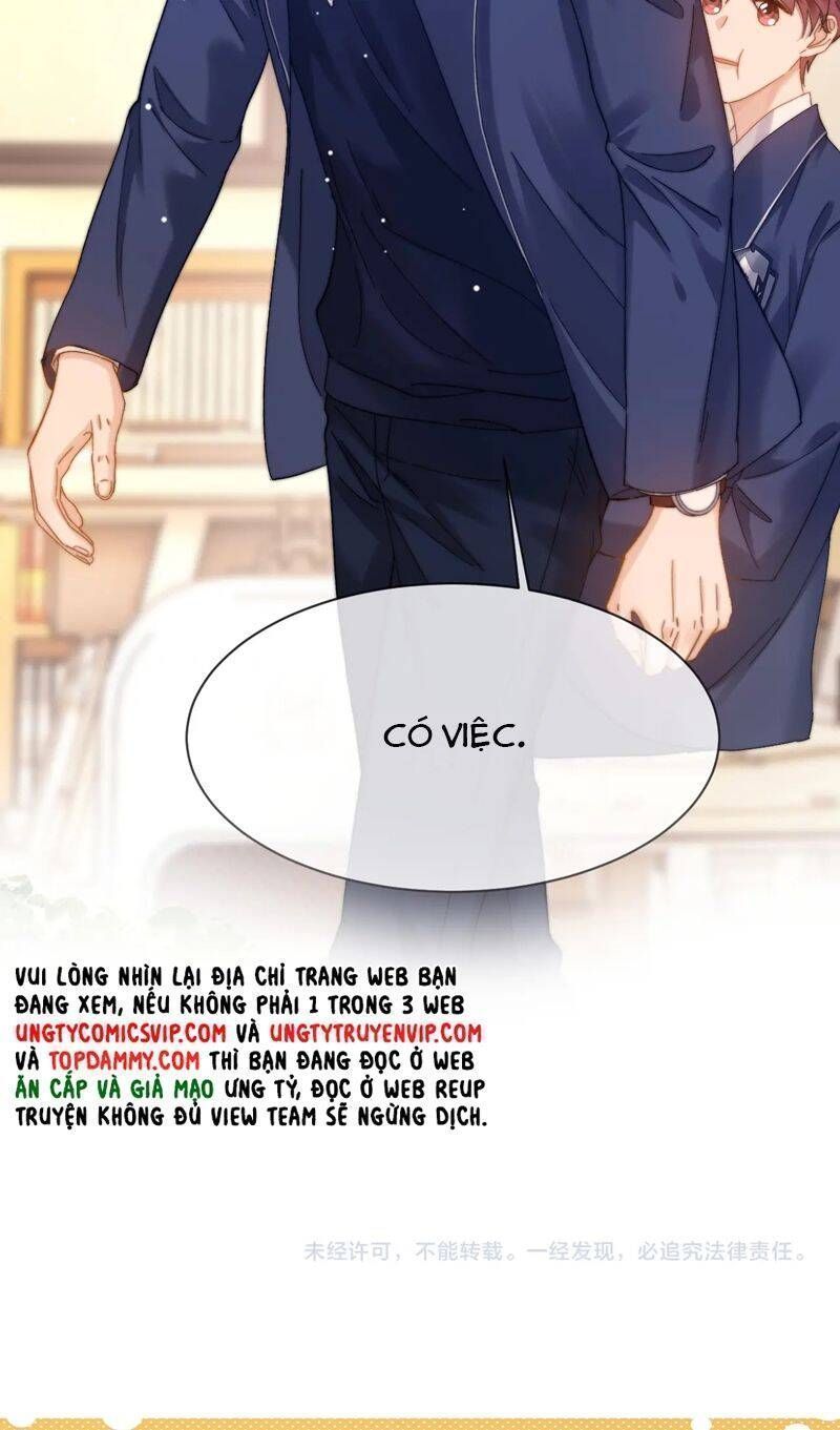Chất Dị Ứng Đáng Yêu Chap 427 - Next Chap 428